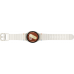 Смарт-годинник Samsung Galaxy Watch 7 40мм LTE (L305) 1.31", 432x432, sAMOLED, BT 5.3, NFC, 2/32ГБ, бежевий