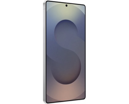 Смартфон Samsung Galaxy S25 Ultra 5G (S938) 6.9' 12/256ГБ, 2SIM, 5000мА•год, блакитний сріблястий титановий