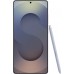 Смартфон Samsung Galaxy S25 Ultra 5G (S938) 6.9' 12/256ГБ, 2SIM, 5000мА•год, блакитний сріблястий титановий