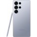 Смартфон Samsung Galaxy S25 Ultra 5G (S938) 6.9' 12/256ГБ, 2SIM, 5000мА•год, блакитний сріблястий титановий