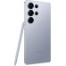 Смартфон Samsung Galaxy S25 Ultra 5G (S938) 6.9' 12/256ГБ, 2SIM, 5000мА•год, блакитний сріблястий титановий