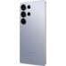 Смартфон Samsung Galaxy S25 Ultra 5G (S938) 6.9' 12/256ГБ, 2SIM, 5000мА•год, блакитний сріблястий титановий
