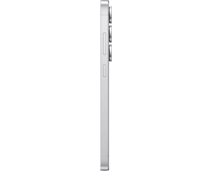 Смартфон Samsung Galaxy S25 Ultra 5G (S938) 6.9' 12/256ГБ, 2SIM, 5000мА•год, блакитний сріблястий титановий