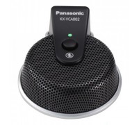 Мікрофон Panasonic KX-VCA002X аналоговий мікрофон для VC1000/VC1300/VC1600/VC2000