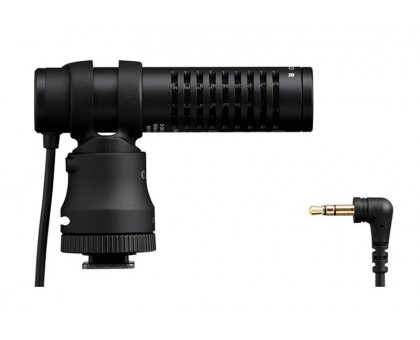 Мікрофон Canon DM-E100 Мікрофон Canon DM-E100