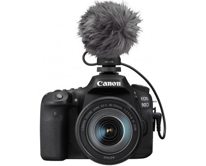 Мікрофон Canon DM-E100 Мікрофон Canon DM-E100