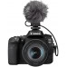 Мікрофон Canon DM-E100