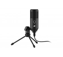 Мікрофон для ПК 2Е MPC020 Streaming KIT USB