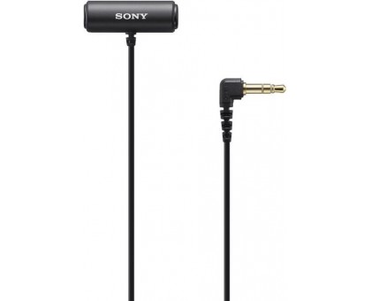Мікрофон Sony ECM-LV1 Мікрофон Sony ECM-LV1