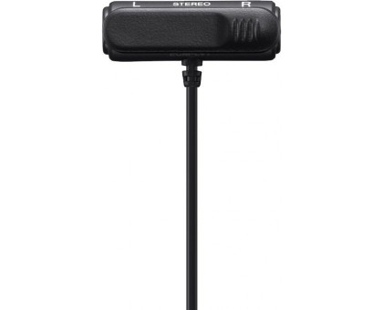 Мікрофон Sony ECM-LV1 Мікрофон Sony ECM-LV1