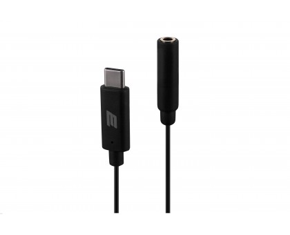 Кабель 2E MAC010, 3.5mm to Type-C Кабель 2E MAC010, 3.5mm to Type-C