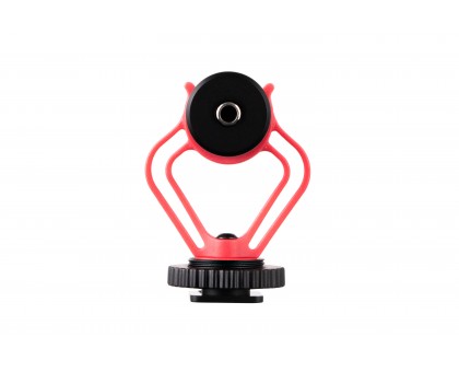 Мікрофон пушка 2Е MG010 Shoutgun, 3.5mm Мікрофон пушка 2Е MG010 Shoutgun, 3.5mm