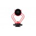 Мікрофон пушка 2Е MG010 Shoutgun, 3.5mm
