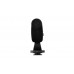 Мікрофон пушка 2Е MG020 Shoutgun Pro, on/of, 3.5mm