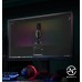 Мікрофон геймінговий HyperX SoloCast, Bi, USB-A, 2м, NGenuity, чорний