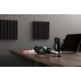 Мікрофон геймінговий HyperX SoloCast, Bi, USB-A, 2м, NGenuity, чорний