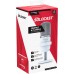 Мікрофон геймінговий HyperX SoloCast, Bi, USB-A, 2м, NGenuity, білий