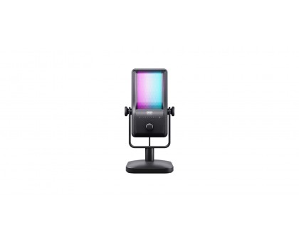 Мікрофон геймінговий CHERRY XTRFY NGALE R, Cardioid, USB-A, 2м, RGB, чорний Мікрофон геймінговий CHERRY XTRFY NGALE R, Cardioid, USB-A, 2м, RGB, чорний