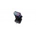 Мікрофон геймінговий CHERRY XTRFY NGALE R, Cardioid, USB-A, 2м, RGB, чорний