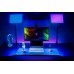 Мікрофон геймінговий Razer Seiren V3 Chroma, Uni, RGB, USB-A, 2м, білий