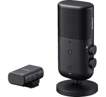 Мікрофон Sony ECM-S1