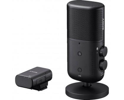 Мікрофон Sony ECM-S1