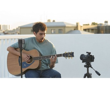 Мікрофон Sony ECM-S1