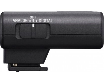 Мікрофон Sony ECM-S1