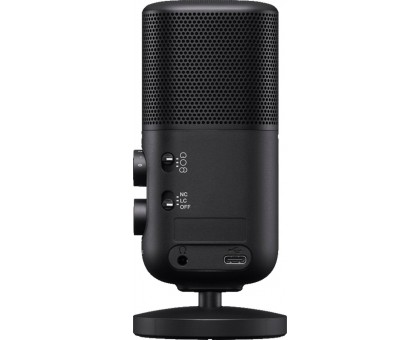 Мікрофон Sony ECM-S1