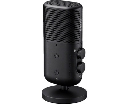 Мікрофон Sony ECM-S1