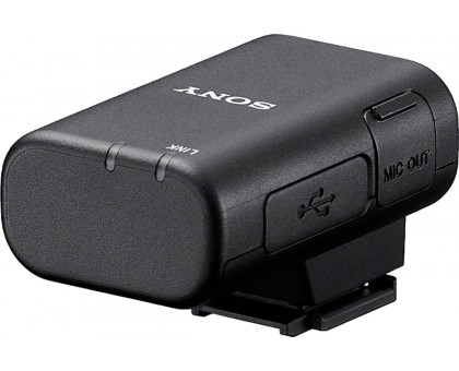 Мікрофон Sony ECM-S1
