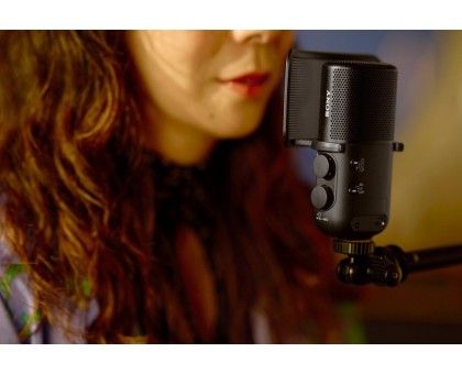 Мікрофон Sony ECM-S1