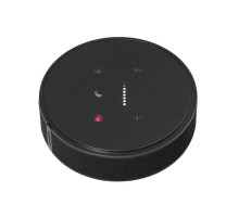 Мікрофон настільний Vaddio TableMIC чорний