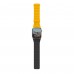 Ремінець UAG для Apple Watch Ultra 2/Ultra-49-45-44 mm, Pathfinder, Heritage Yellow/Black