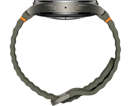 Смарт-годинник Samsung Galaxy Watch 7 44мм (L310) 1.47", 480x480, sAMOLED, BT 5.3, NFC, 2/32ГБ, зелений Смарт-годинник Samsung Galaxy Watch 7 44мм (L310) 1.47", 480x480, sAMOLED, BT 5.3, NFC, 2/32ГБ, зелений
