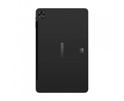Планшет Doogee T20 Ultra 12" 12ГБ, 256ГБ, LTE, 10800мА•год, Android, чорний Планшет Doogee T20 Ultra 12" 12ГБ, 256ГБ, LTE, 10800мА•год, Android, чорний