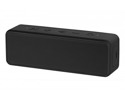 Акустична система 2E SoundXBlock TWS, MP3, Wireless, Waterproof Black Акустична система 2E SoundXBlock TWS, MP3, Wireless, Waterproof Black