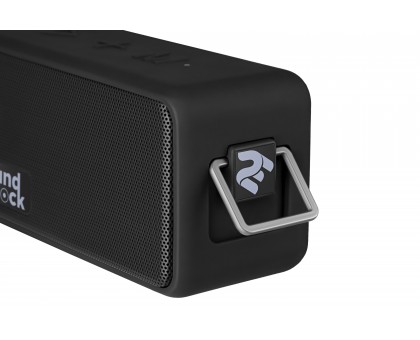 Акустична система 2E SoundXBlock TWS, MP3, Wireless, Waterproof Black Акустична система 2E SoundXBlock TWS, MP3, Wireless, Waterproof Black