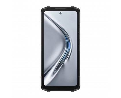Смартфон Doogee Fire 6 6.56" 6/256ГБ, 2SIM, 10400мА•год, чорний (з тепловізором) Смартфон Doogee Fire 6 6.56" 6/256ГБ, 2SIM, 10400мА•год, чорний (з тепловізором)