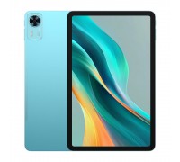 Планшет Doogee T36 12" 8ГБ, 256ГБ, LTE, 8800мА•г, Android, синій
