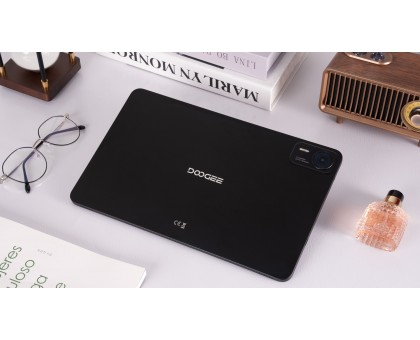 Планшет Doogee T36 12" 8ГБ, 256ГБ, LTE, 8800мА•г, Android, чорний Планшет Doogee T36 12" 8ГБ, 256ГБ, LTE, 8800мА•г, Android, чорний