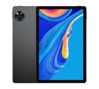 Планшет Doogee U11 11" 4ГБ, 128ГБ, 8580мА•г, Android, чорний