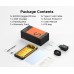 Смартфон Doogee S200X 5G 6.72" 12/512ГБ, 2SIM, 10100мА•год, чорний (з тепловізором)