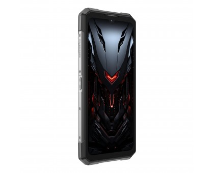 Смартфон Doogee S200X 5G 6.72" 12/512ГБ, 2SIM, 10100мА•год, чорний (з тепловізором) Смартфон Doogee S200X 5G 6.72" 12/512ГБ, 2SIM, 10100мА•год, чорний (з тепловізором)
