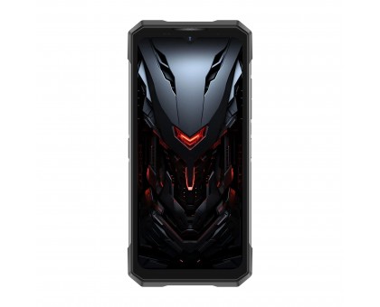 Смартфон Doogee S200X 5G 6.72" 12/512ГБ, 2SIM, 10100мА•год, чорний (з тепловізором) Смартфон Doogee S200X 5G 6.72" 12/512ГБ, 2SIM, 10100мА•год, чорний (з тепловізором)