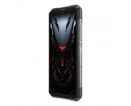 Смартфон Doogee S200X 5G 6.72" 12/512ГБ, 2SIM, 10100мА•год, чорний (з тепловізором) Смартфон Doogee S200X 5G 6.72" 12/512ГБ, 2SIM, 10100мА•год, чорний (з тепловізором)