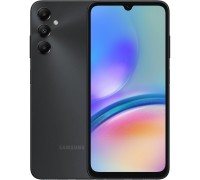 Смартфон Samsung Galaxy A05s (A057) 6.7" 4/128ГБ, 2SIM, 5000мА•год, чорний