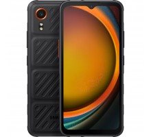 Смартфон Samsung Galaxy Xcover 7 5G (G556) 6.6" 6/128ГБ, 1SIM, 4050мА•год, чорний