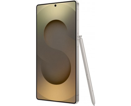 Смартфон Samsung Galaxy S25 Ultra 5G (S938) 6.9' 12/512ГБ, 2SIM, 5000мА•год, сірий титановий Смартфон Samsung Galaxy S25 Ultra 5G (S938) 6.9' 12/512ГБ, 2SIM, 5000мА•год, сірий титановий