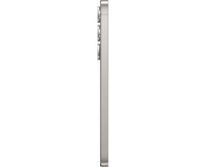 Смартфон Samsung Galaxy S25 Ultra 5G (S938) 6.9' 12/512ГБ, 2SIM, 5000мА•год, сірий титановий Смартфон Samsung Galaxy S25 Ultra 5G (S938) 6.9' 12/512ГБ, 2SIM, 5000мА•год, сірий титановий